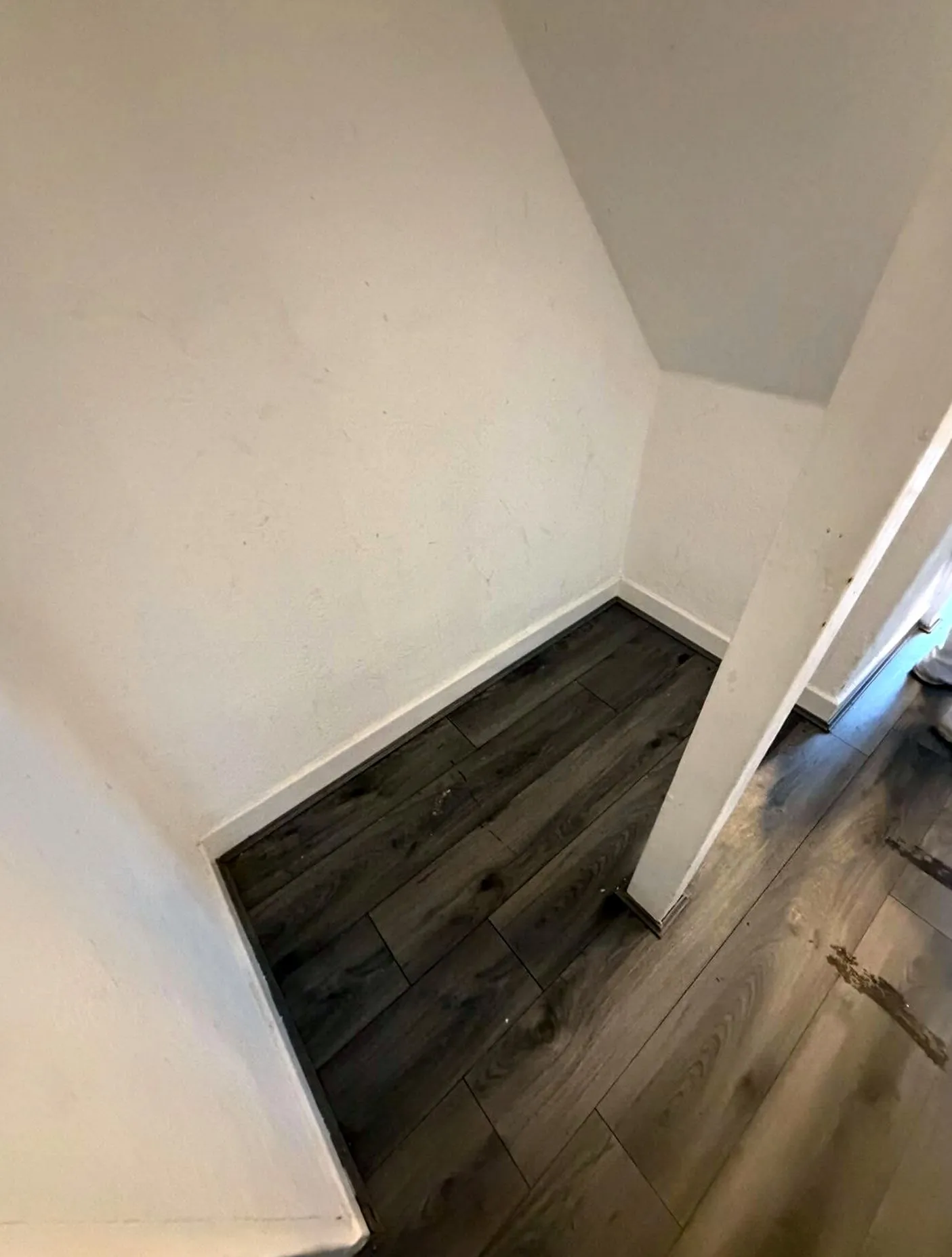 Basement Debris Removal — Orchard Junk Removal Cleveland OH